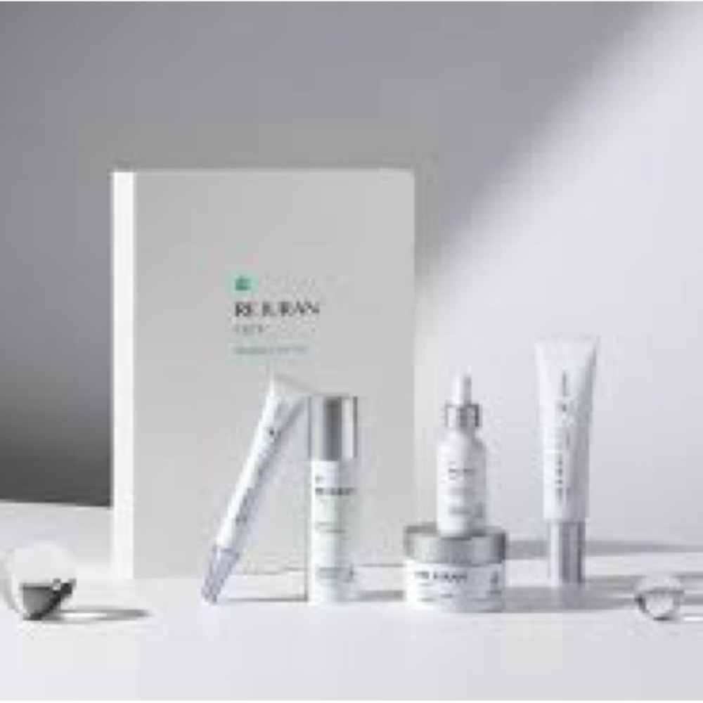 Rejuran
 
Cosmetics
 
Healing
 
Care
 
Set